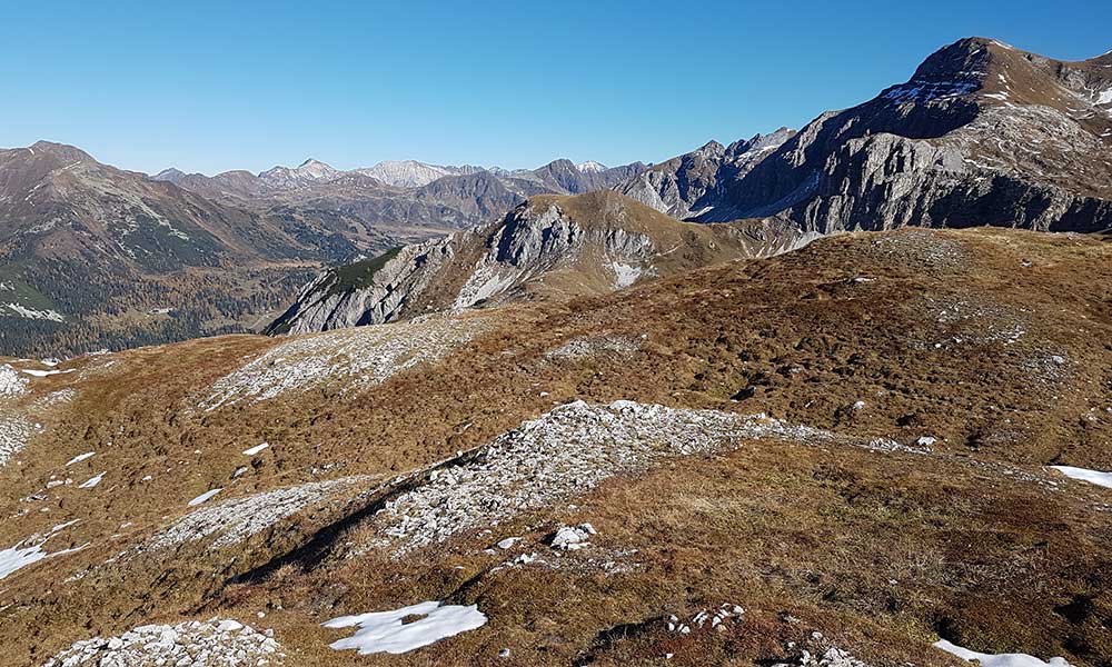 Scheibenkogel