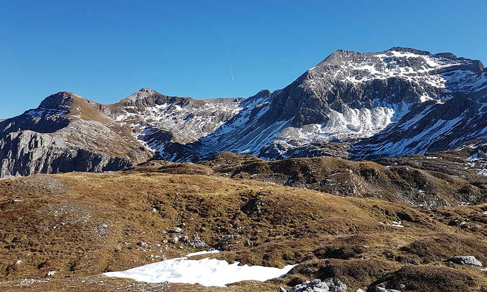 Scheibenkogel