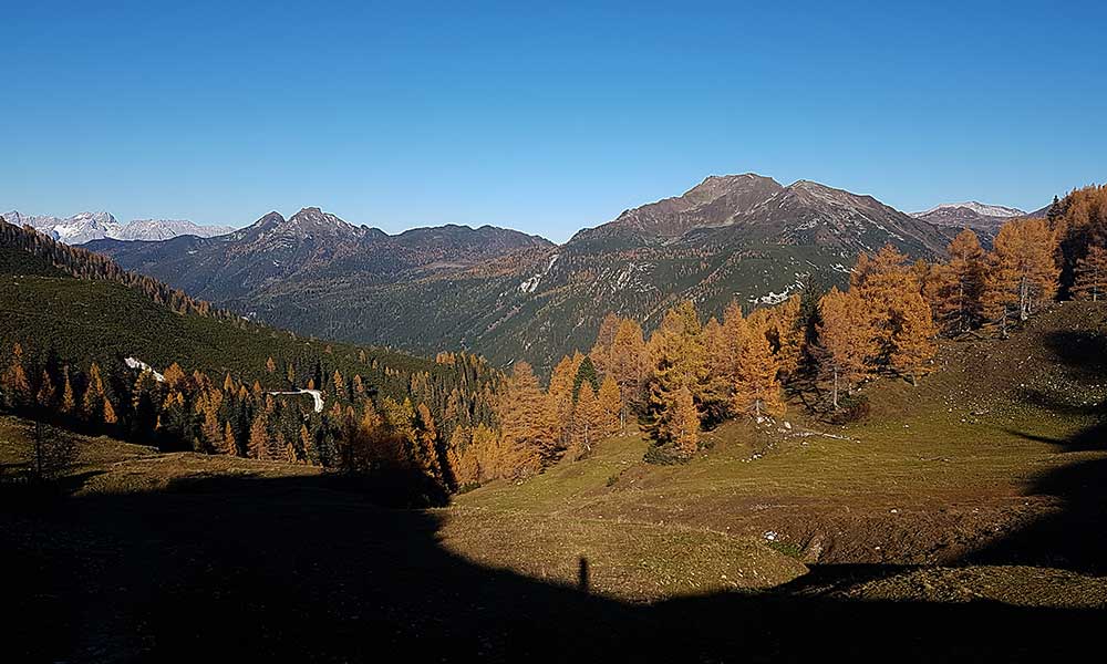 Scheibenkogel