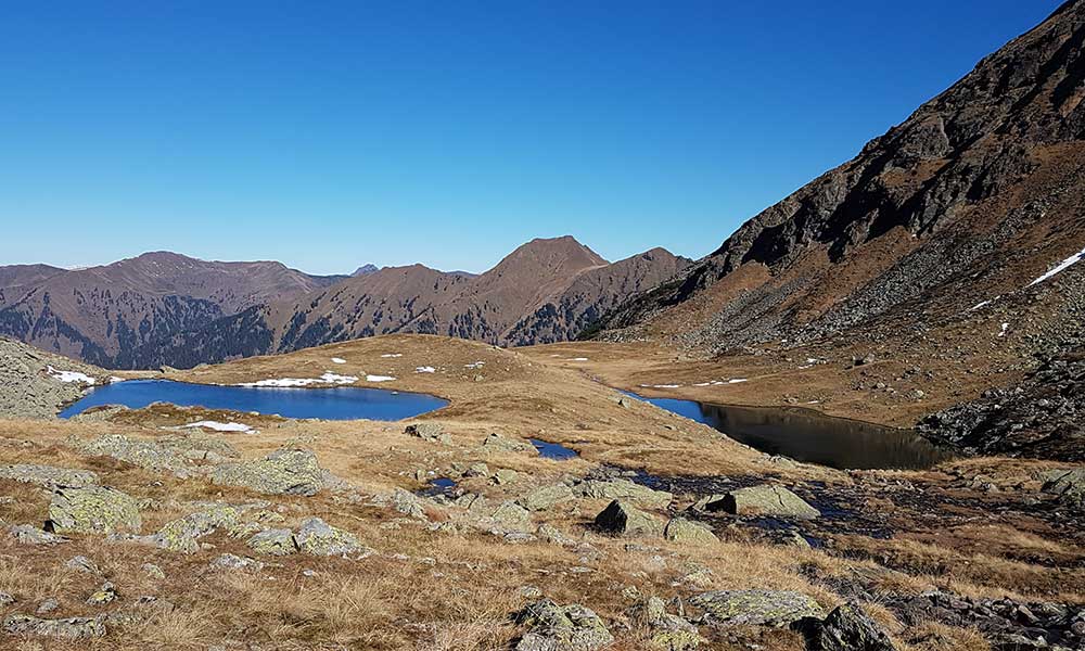 Hochweberspitze