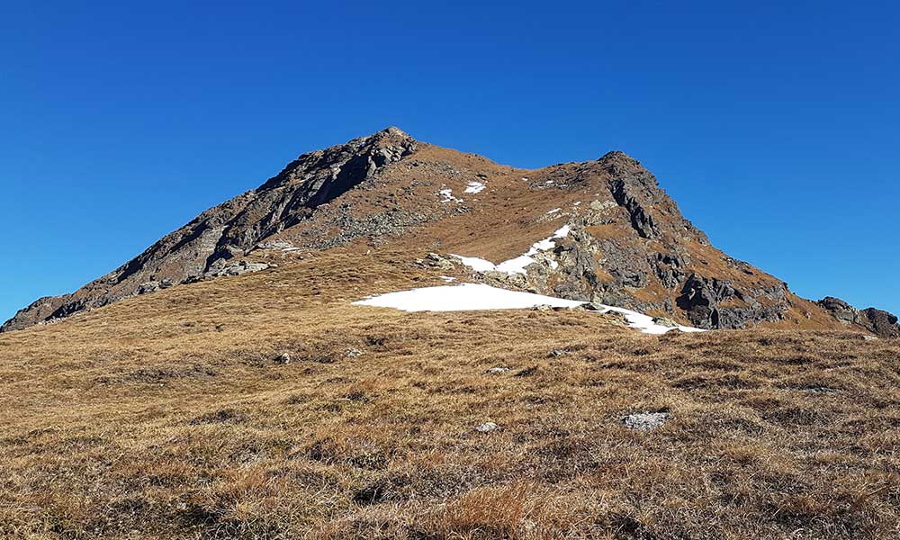 Hochweberspitze