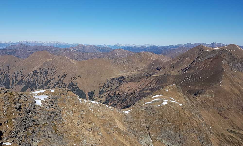 Hochweberspitze