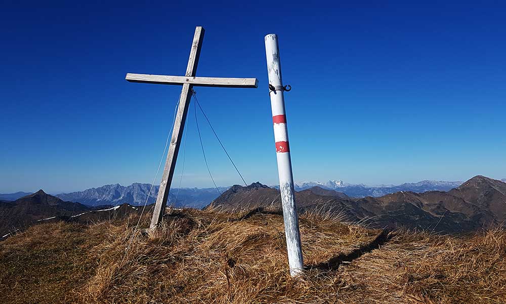 Wasserkogel