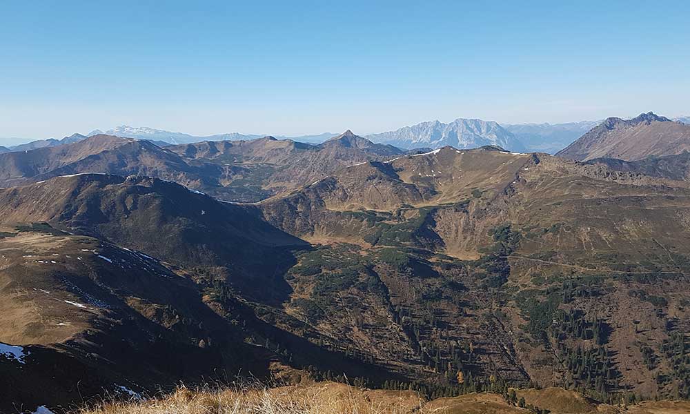 Wasserkogel