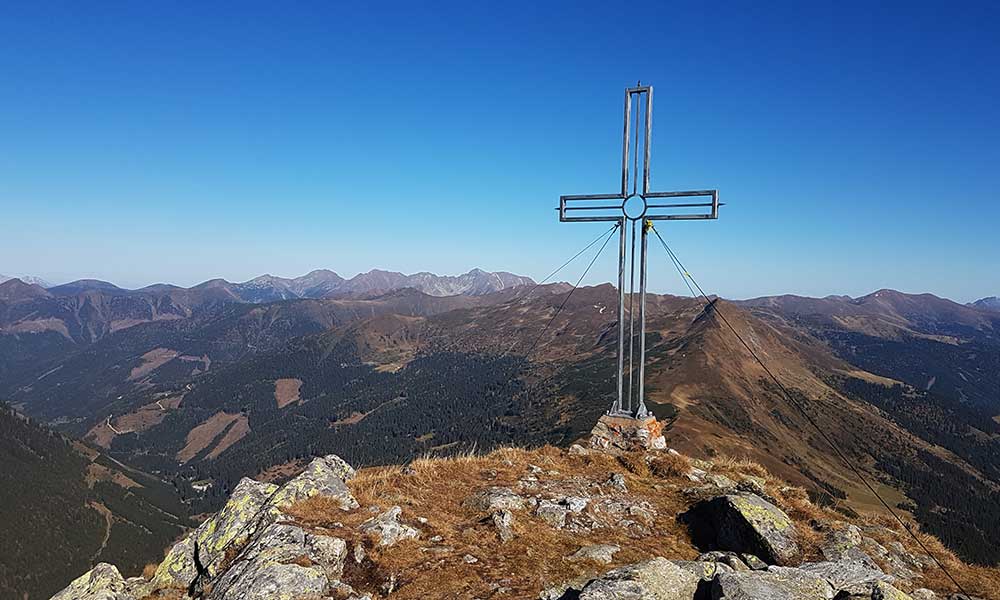 Wasserkogel