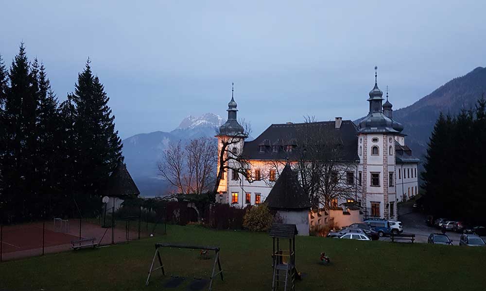 Klosterkogel