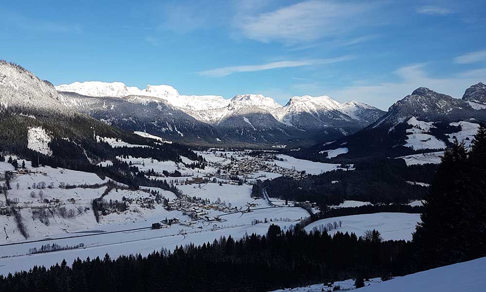 Kulmkogel