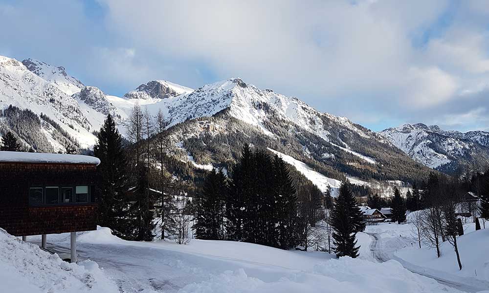 Ramsau