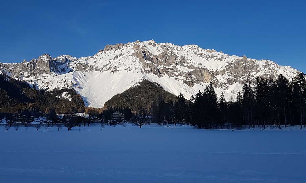 Ramsau