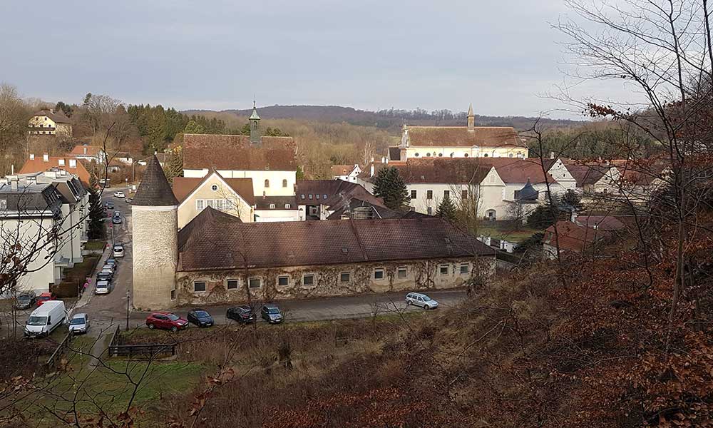 Tulbinger Kogel