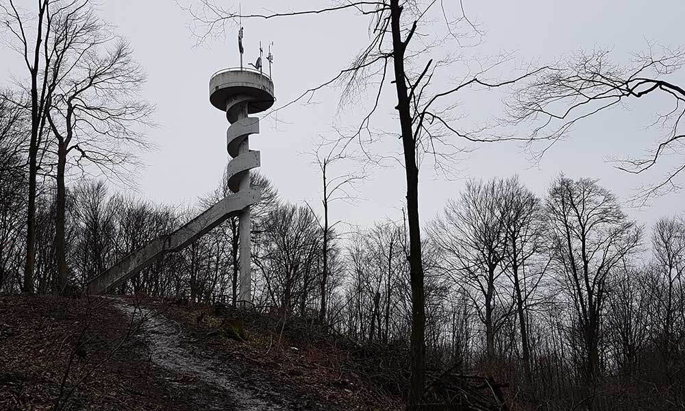 Tulbinger Kogel