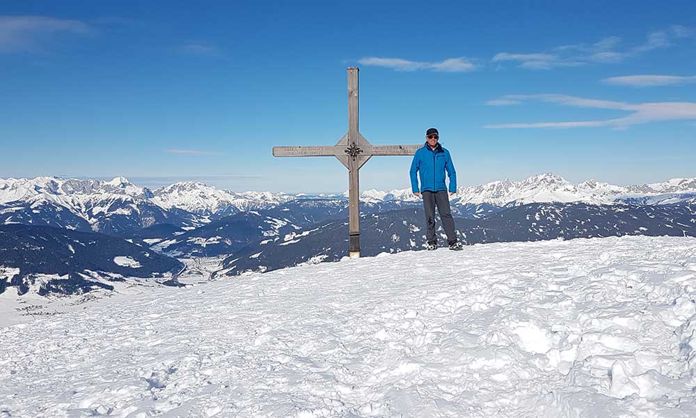 Lackenkogel