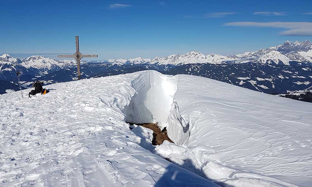 Lackenkogel