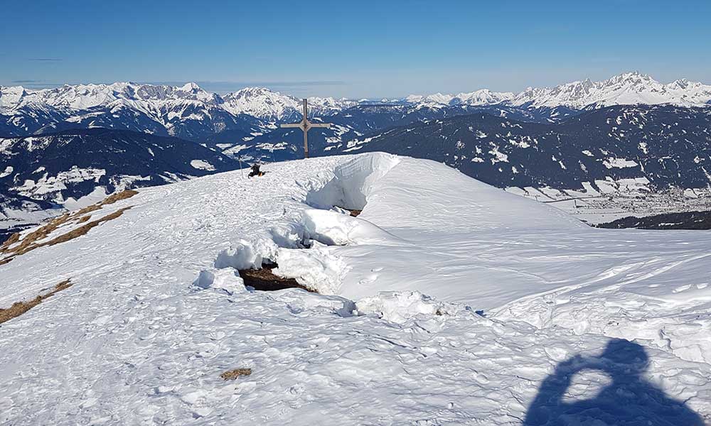 Lackenkogel