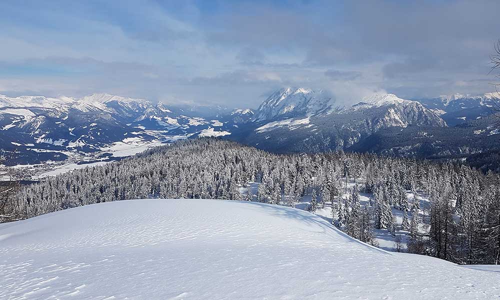 Hochmühleck