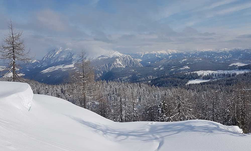 Hochmühleck