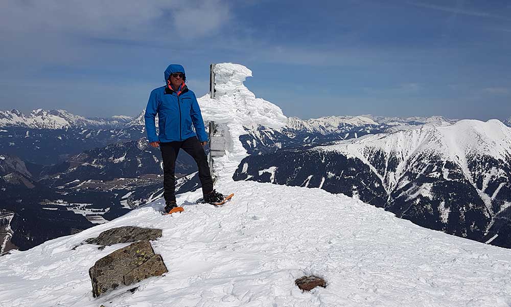 Bruderkogel