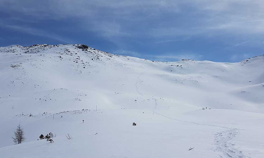 Bruderkogel