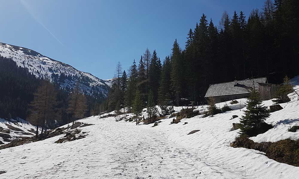 Plotschenkogel