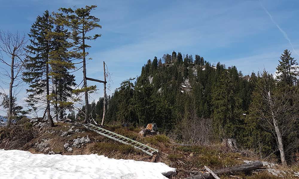 Hoher Raschberg