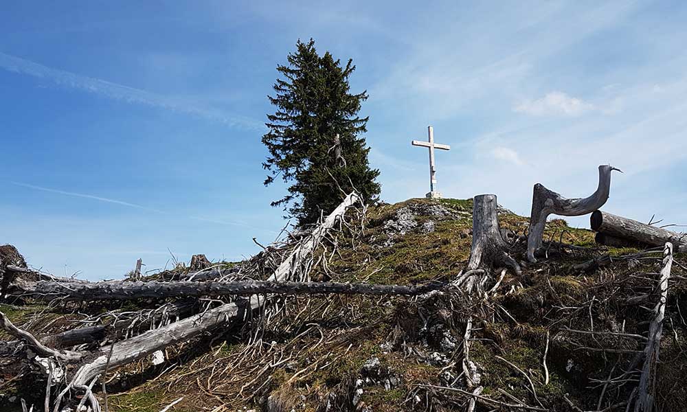 Hoher Raschberg