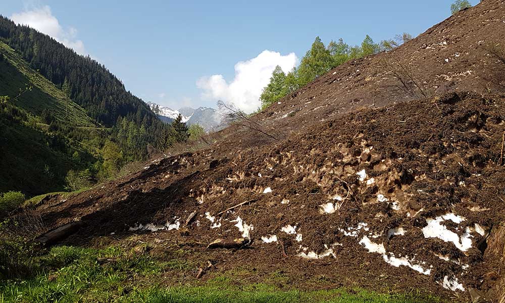 Jochspitze