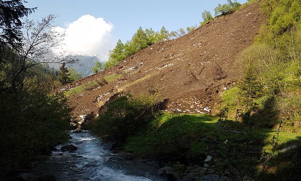 Jochspitze