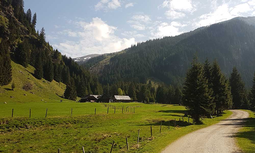 Jochspitze