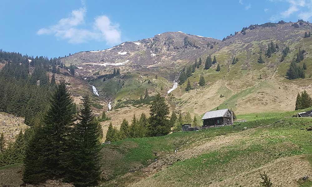 Jochspitze