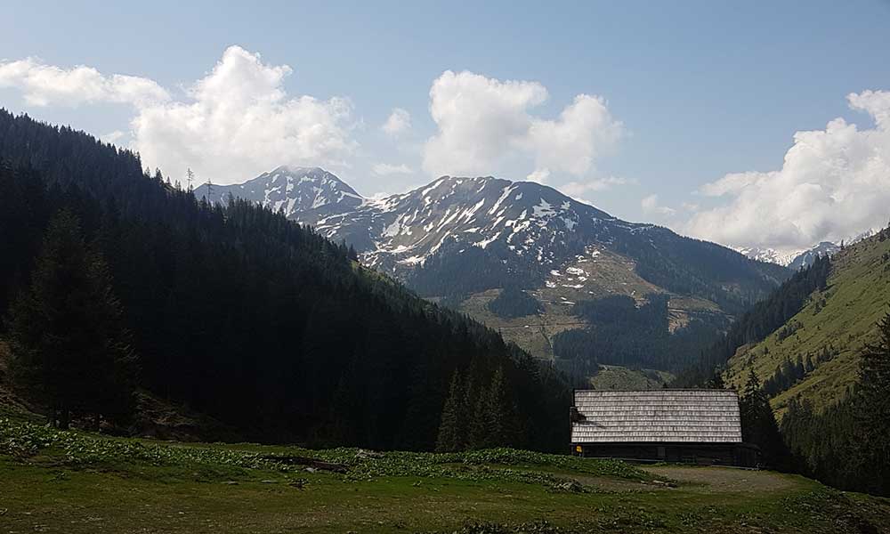 Jochspitze