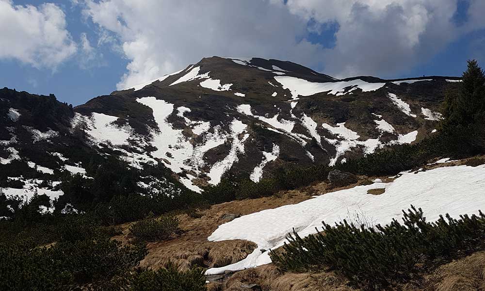 Jochspitze