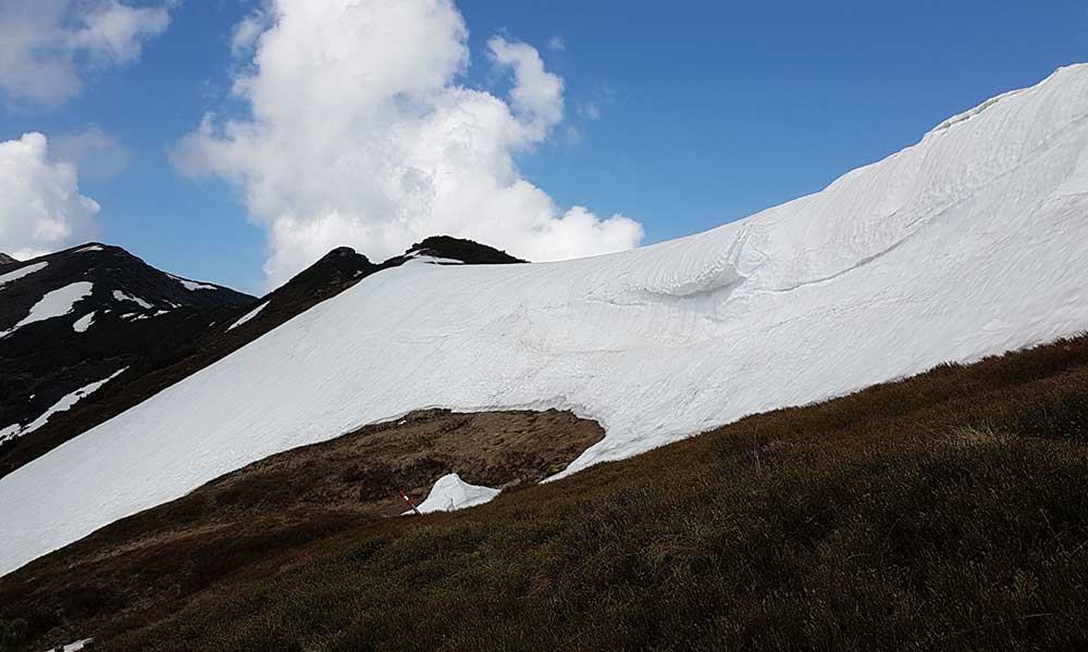 Jochspitze