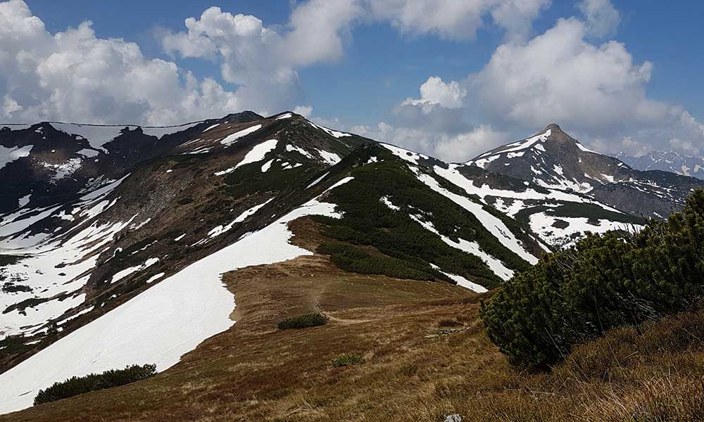 Jochspitze