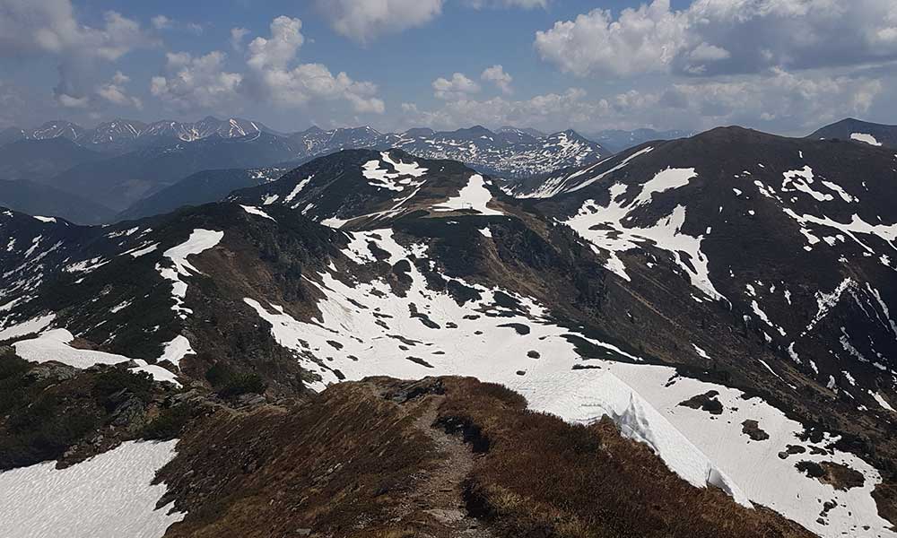 Jochspitze
