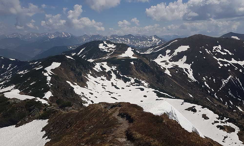 Jochspitze