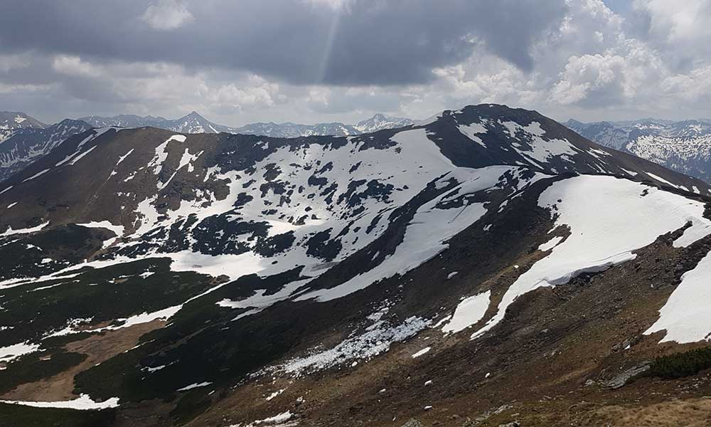 Jochspitze