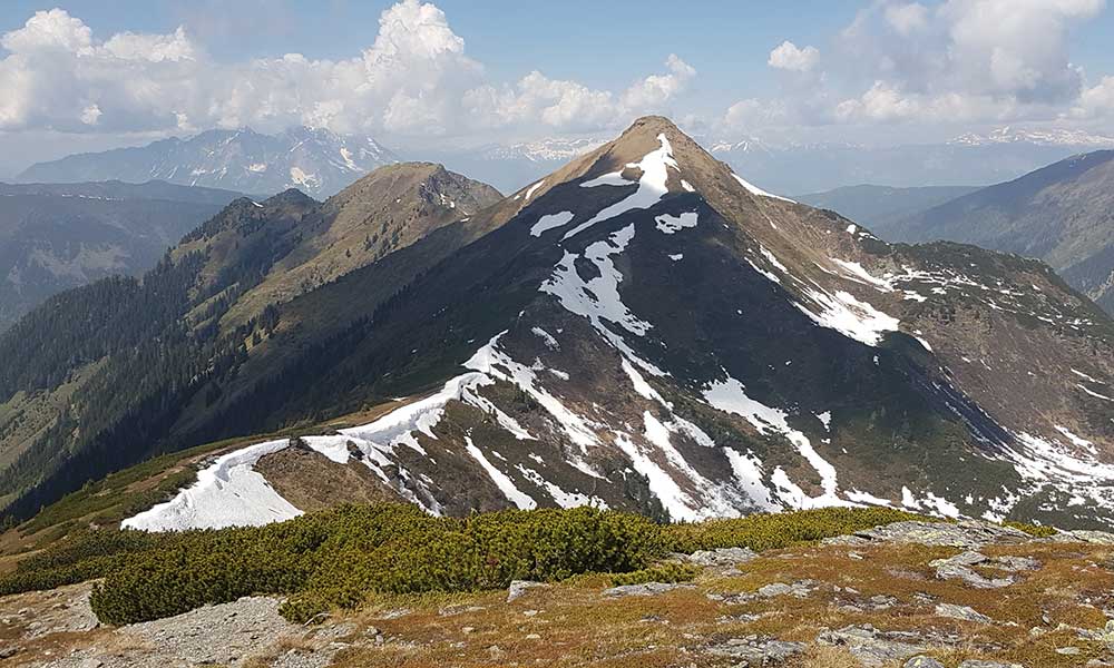 Jochspitze