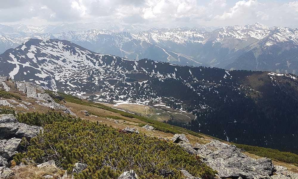 Jochspitze