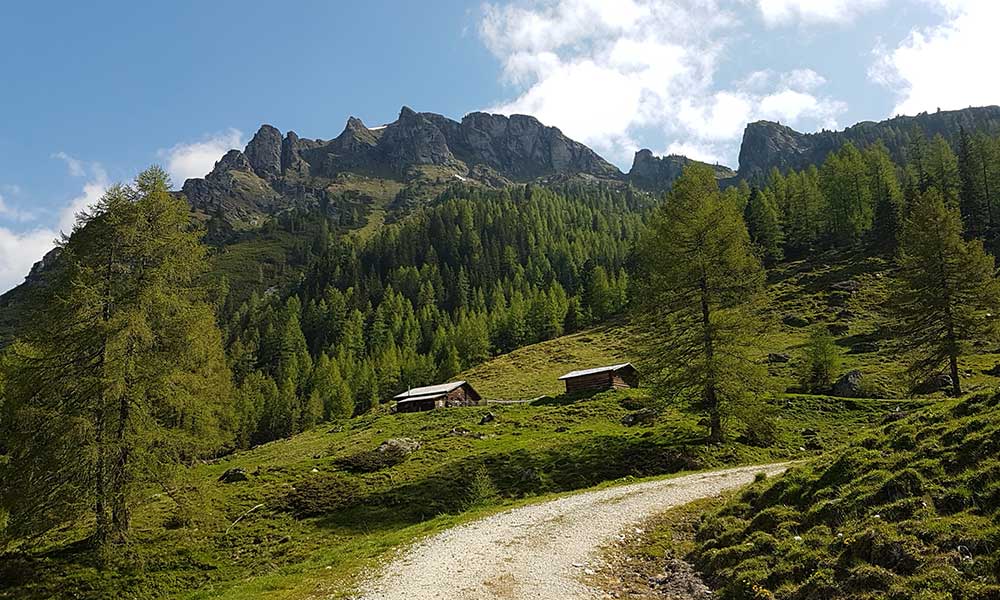 Hinterer Geißstein