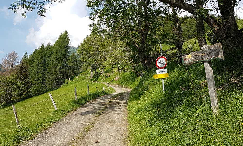 Sternspitze