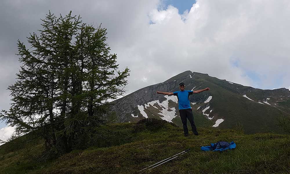 Sternspitze