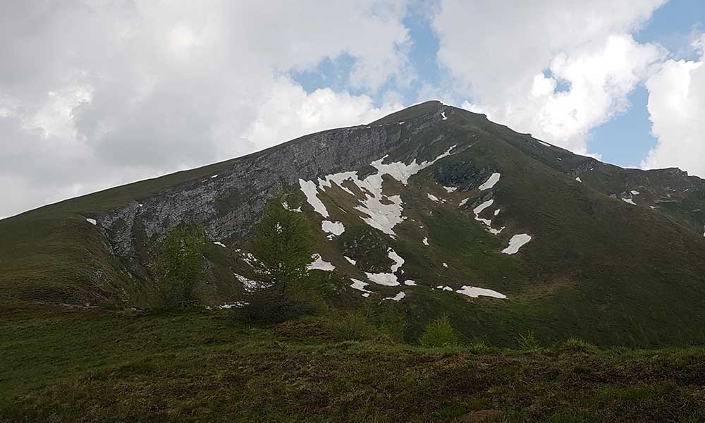 Sternspitze