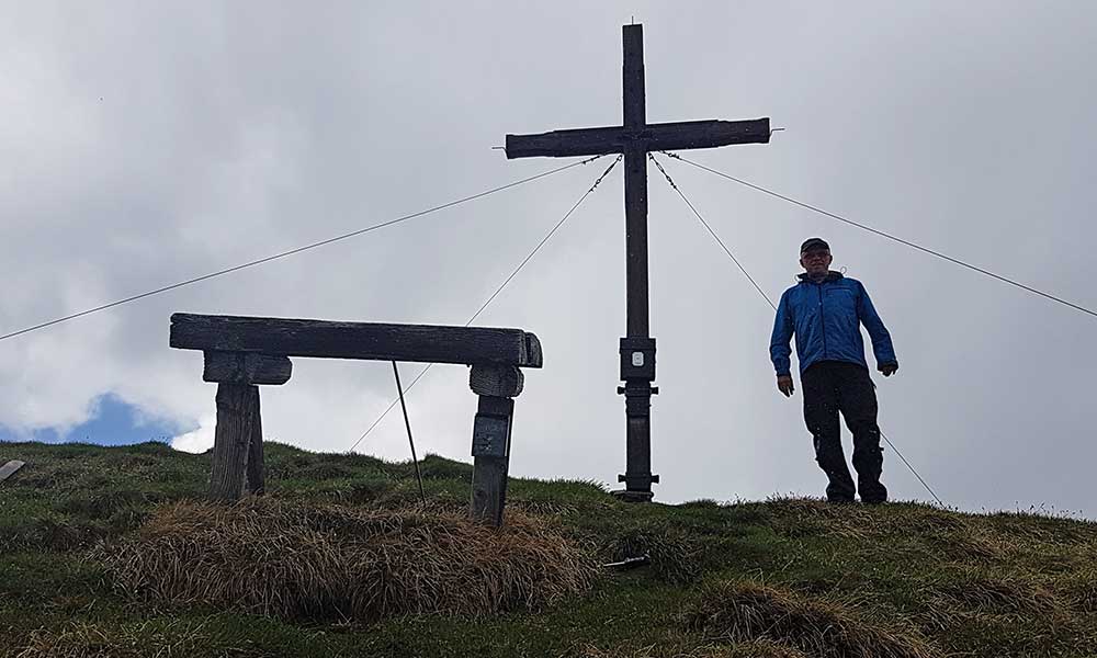 Sternspitze