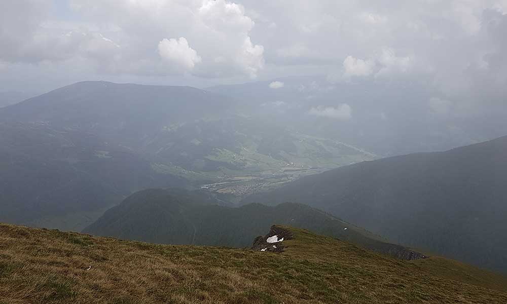 Sternspitze