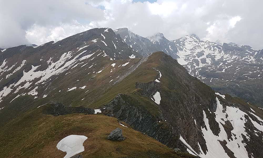 Sternspitze