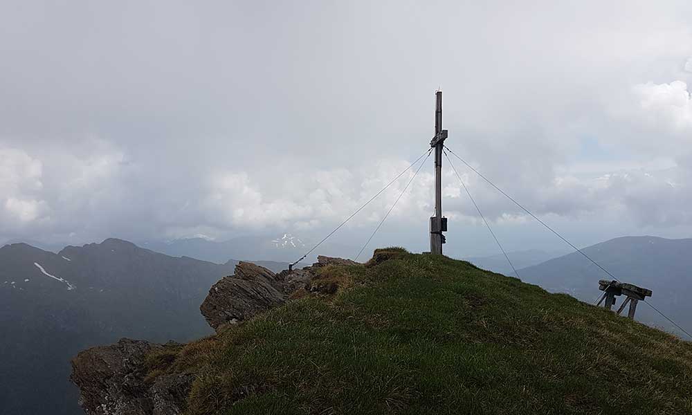 Sternspitze