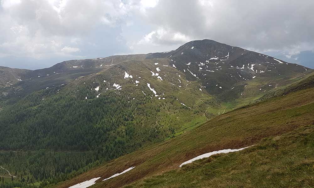 Sternspitze