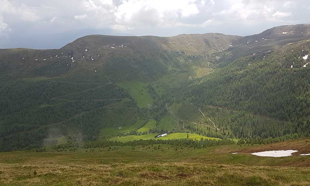 Sternspitze