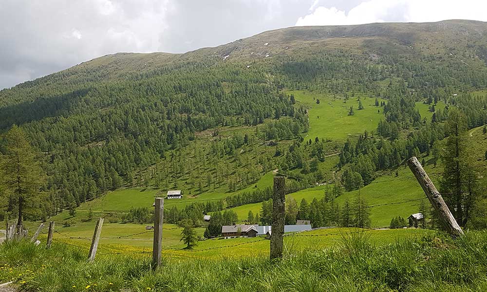 Sternspitze