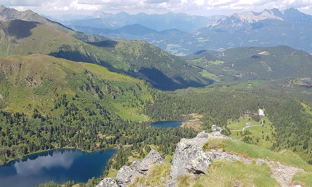 Große Bösensteinrunde